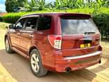A picture of Inauzwa Subaru Forester TZS 22 5M For sale Subaru Forester