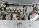 A picture of Honda civic 2009 Silent engine Ac chilling Seats needs refold