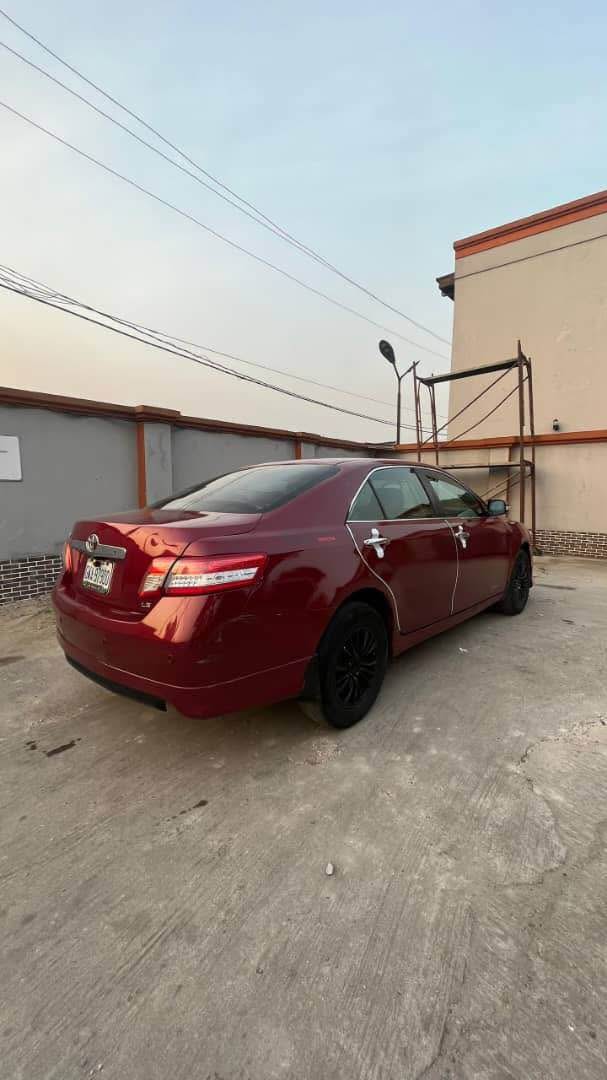 A picture of SPIDER CAMRY