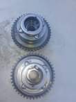 A picture of Mercedes 271 cgi sproket gears