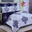 A picture of 10PIECE DUVETS WITH TWO CURTAINS