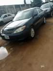 A picture of Toyota Camry 0 4