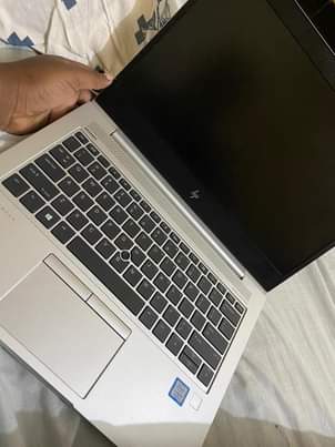 A picture of Hp elitebook 830 g6 0713722679 au 0753411316