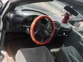 A picture of Grand caravan