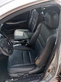 A picture of Honda Accord