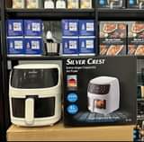 A picture of AIR FRYERs