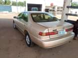 A picture of Camry