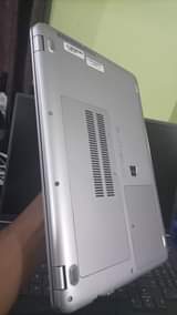 A picture of Hp ProBook core i5 2 7GHZ 8Gb ram 7 gen