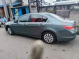A picture of Distress Sales sharp 2008 Honda accord evil spirit sound engine