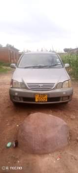 toyota gaia