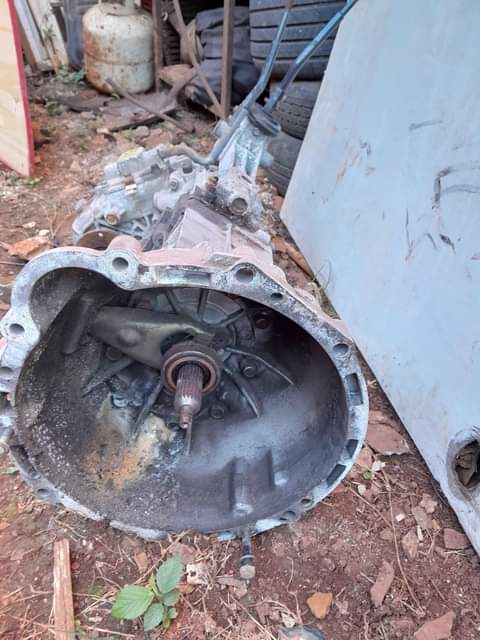 Cars F.