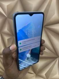A picture of Infinix hot 30i 128Gb 6Gb ram