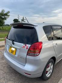 A picture of TOYOTA SPACIO
