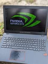 gaming laptops