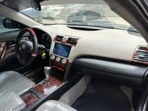 A picture of Registered Neatly Used TOYOTA CAMRY SPORT 2010 MODEL
