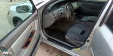 A picture of 2003 Toyota Avalon Toyota Avalon