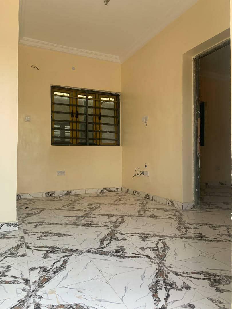 A picture of Newly Built 2 Bedroom at Ilaje Ajah
