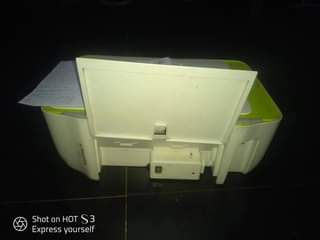 printers