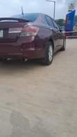 A picture of 2008 Honda Accord