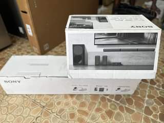 soundbar