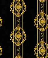 A picture of wallpaper