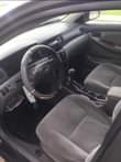 A picture of Toyota Corolla 04