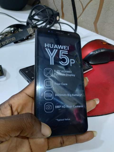 huawei phones