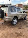A picture of Toyota RAV4