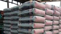 A picture of WHATSAPP. NO.0785399680 TUNAKOPESHA CEMENT HUKU UKILIPA KIDG KIDG MKOPO WETU