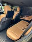 A picture of BRAND NEW 2023 LEXUS LX600 210M NET PRICE FULLY PAID