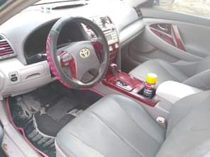 A picture of Toyota camry spider for sell Location ozuoba pH Price 5