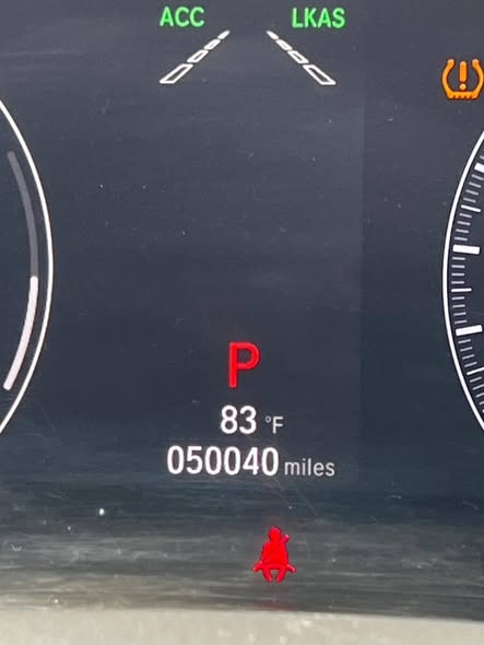 A picture of Foreign used 2019 model Honda Accord