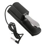 A picture of Sustainer pedal