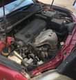 A picture of Toyota Camry 08