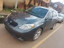 A picture of Toyota matrix 2005 Engine Ac Gear Good condition Buy and