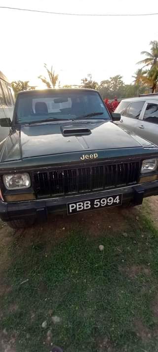 jeep