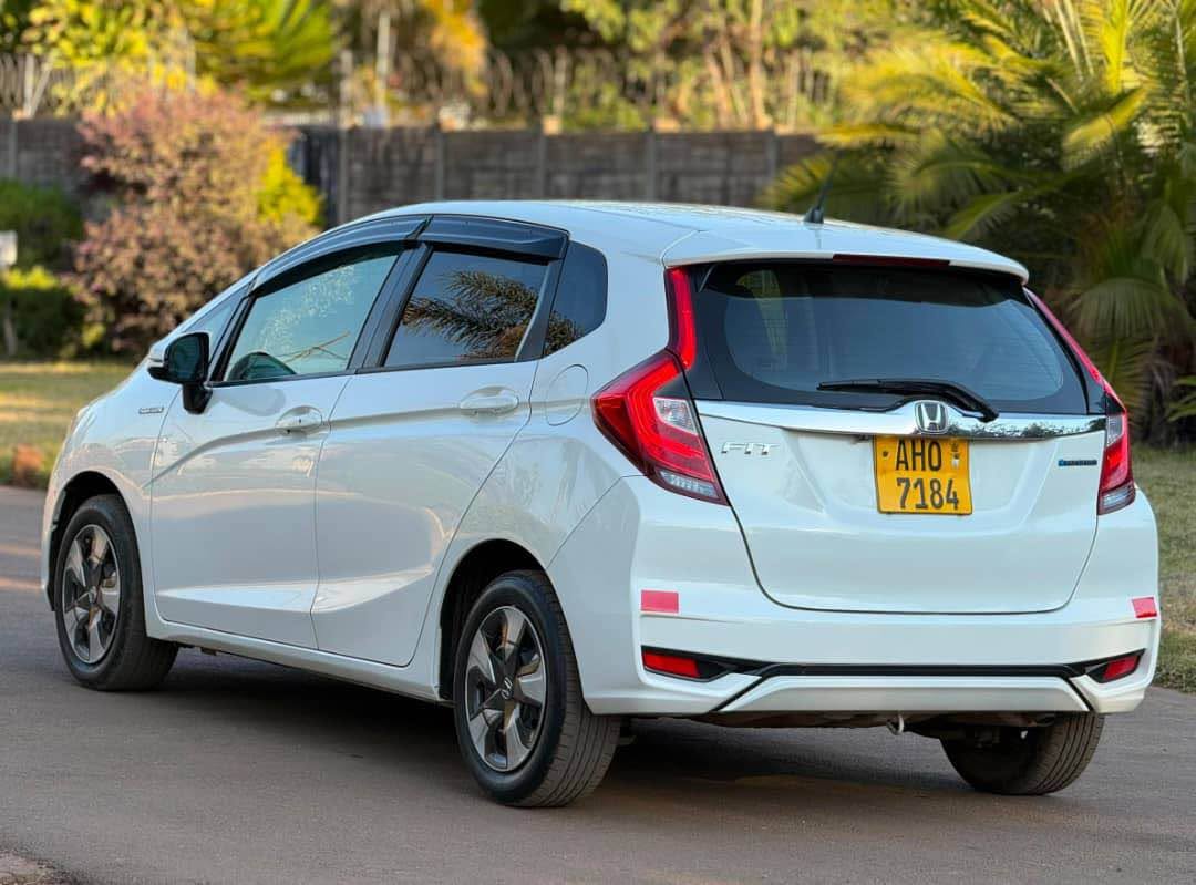 hybrid cars