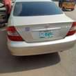 A picture of 2003 CAMRY