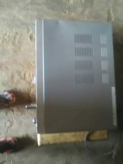 microwaves