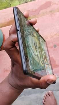 A picture of Samsung galaxy Tab A 8 0 2019