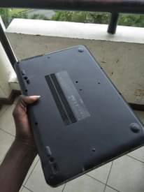 A picture of HP probook