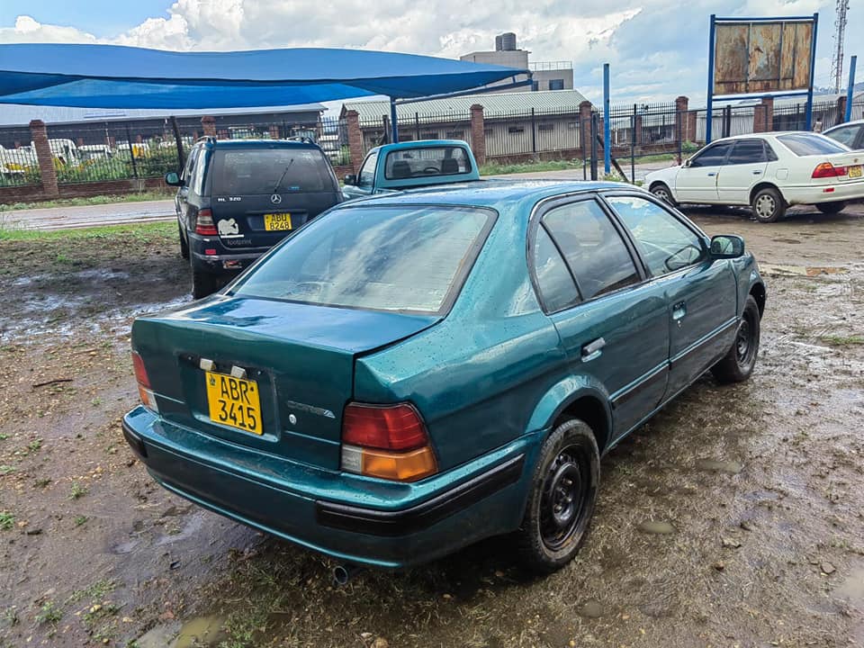 fuel saver cars