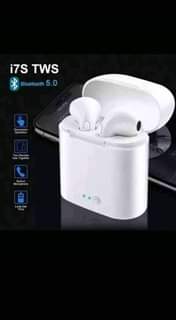 earbuds