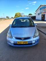 used honda fit
