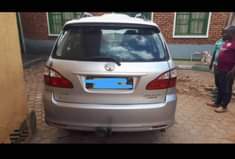 used toyota avensis