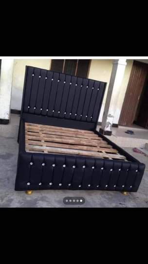 A picture of Bed sofa
