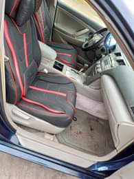 A picture of Sharp and neatly used Toyota Camry AKA spider Available for