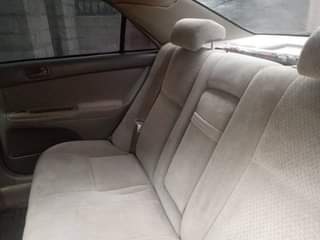 A picture of Camry big daddy