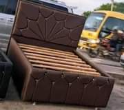 A picture of Bed sofa