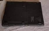 A picture of Acer duocore laptop